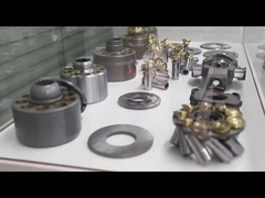 Fabbrica di fornitori Scavatori Motore oscillante idraulico Pompe idrauliche Ricambi per la riparazione Kit