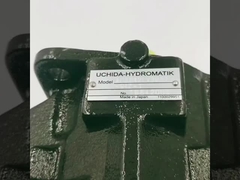 AP2D AP2D18LV Rexroth AP2D18 pompa idraulica principale AP2D18LV1RS7-926-0-303 per Kobelco Bobcat