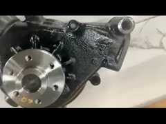 Parti del motore dell'escavatore 4D98 4TNE98 4TNV98 pompa d'acqua 129917-42010