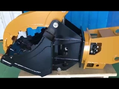 Parti di macchine da costruzione per scavatori idraulici personalizzati