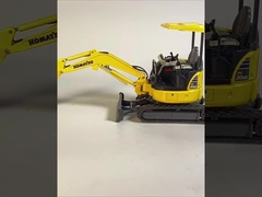 Komatsu PC30 MR