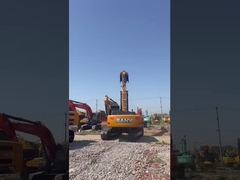 Escavatori di seconda mano Sany SY205-9