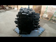 Parti idrauliche Valvola di sollievo della pressione dell'escavatore Valvola di bilanciamento Valvola rotante a senso unico