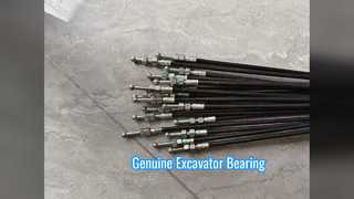 Cuscinetto girevole per escavatore 397 3825 E305 5E 306E