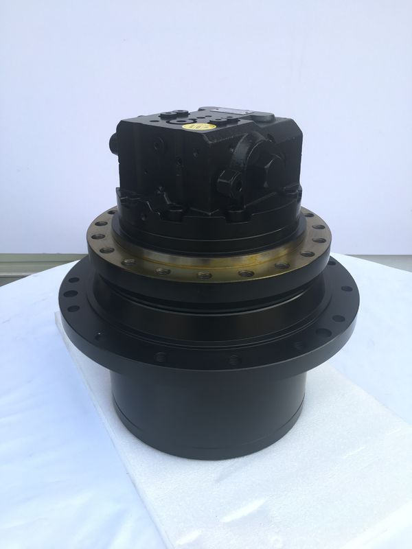 TM18 Motore per escavatore PC100 PC120 PC130 HD513 SH120 Motore a piedi