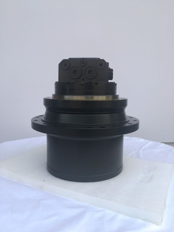 TM18 Motore per escavatore PC100 PC120 PC130 HD513 SH120 Motore a piedi