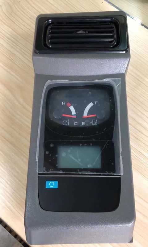 386-3457 Ricambi per escavatori schermo LCD 279-7611 227-7698 260-2193 319-4354