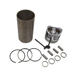 Kit di tenuta del secchio del secchio del secchio dell'escavatore per PC120 PC200