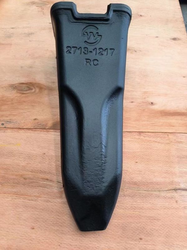 2713-1217 Scavatore denti di roccia 2713-1219 2713-1217RC 205-70-19570 RC