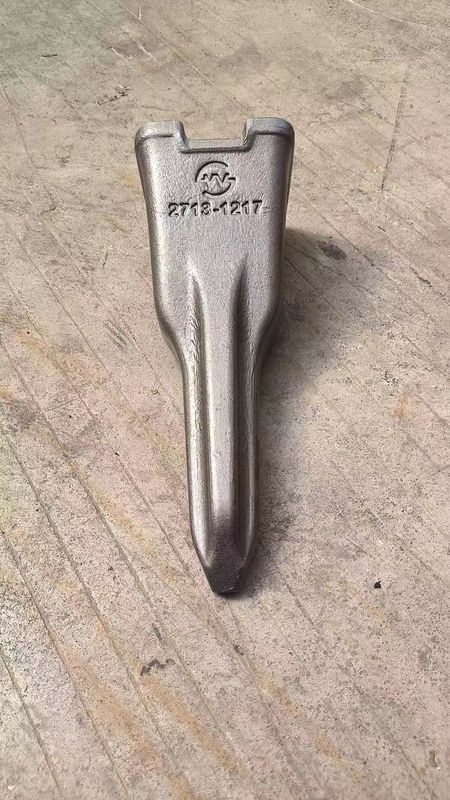 2713-1217 Scavatore denti di roccia 2713-1219 2713-1217RC 205-70-19570 RC