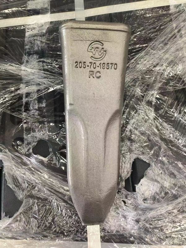 2713-1217 Scavatore denti di roccia 2713-1219 2713-1217RC 205-70-19570 RC
