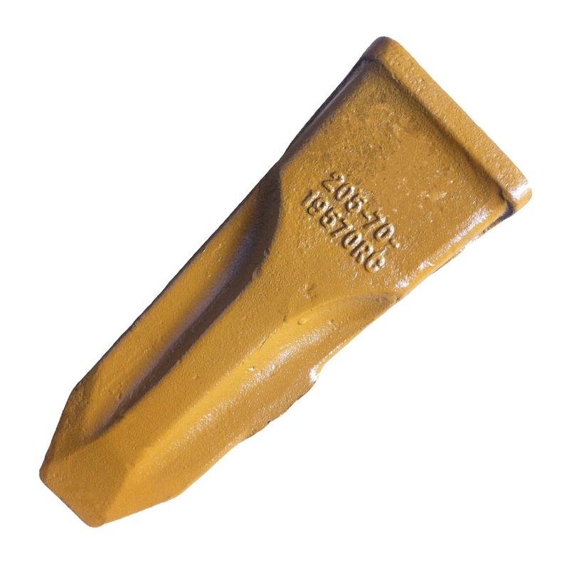 made in China Hot sale PC200-6 Riparti di ricambio di escavatore da strisciatore