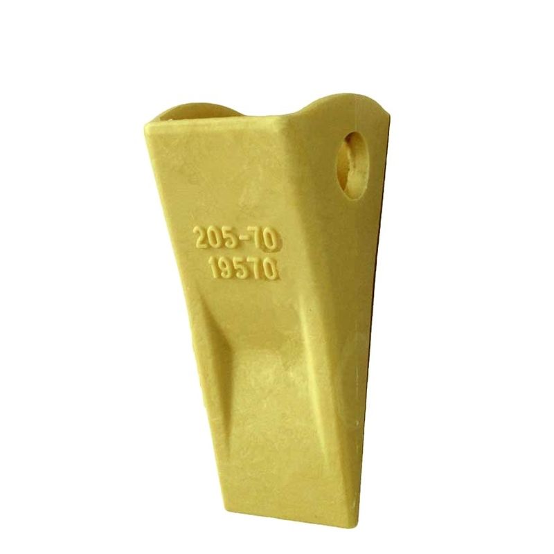 made in China Hot sale PC200-6 Riparti di ricambio di escavatore da strisciatore