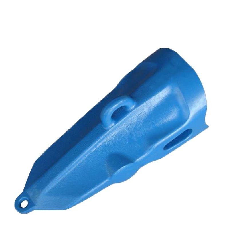 made in China Hot sale PC200-6 Riparti di ricambio di escavatore da strisciatore
