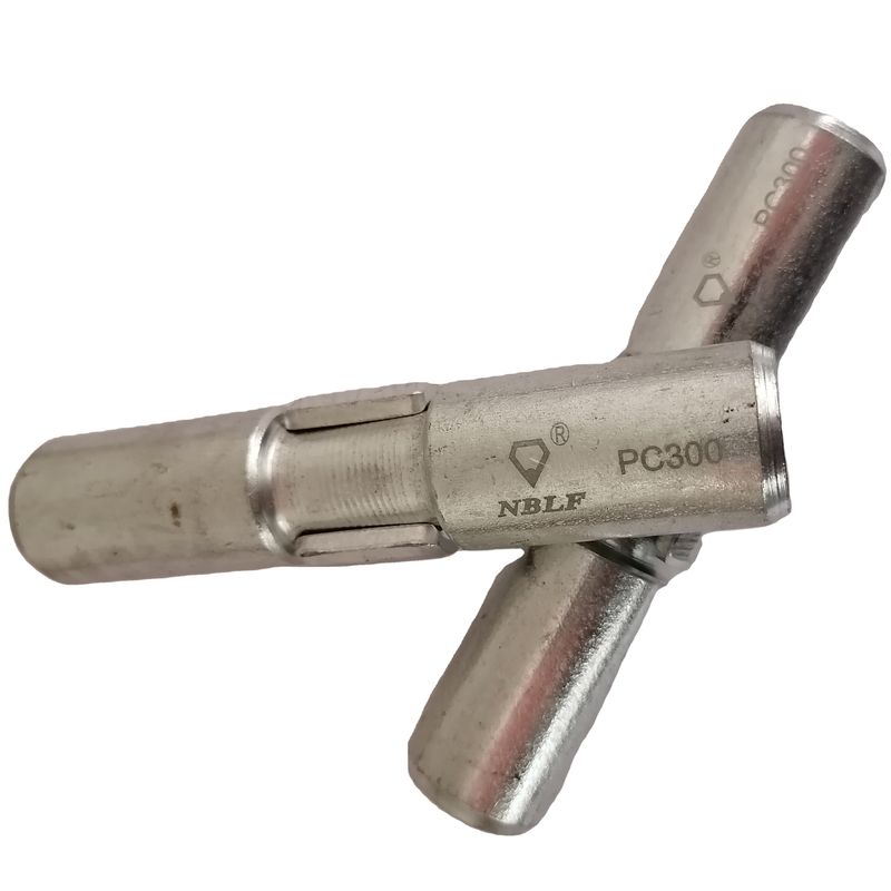 Diamond NBLF ricambi secchio pin di blocco pin per PC 200 PC 300 PC 400 denti pin per scavatori secchio