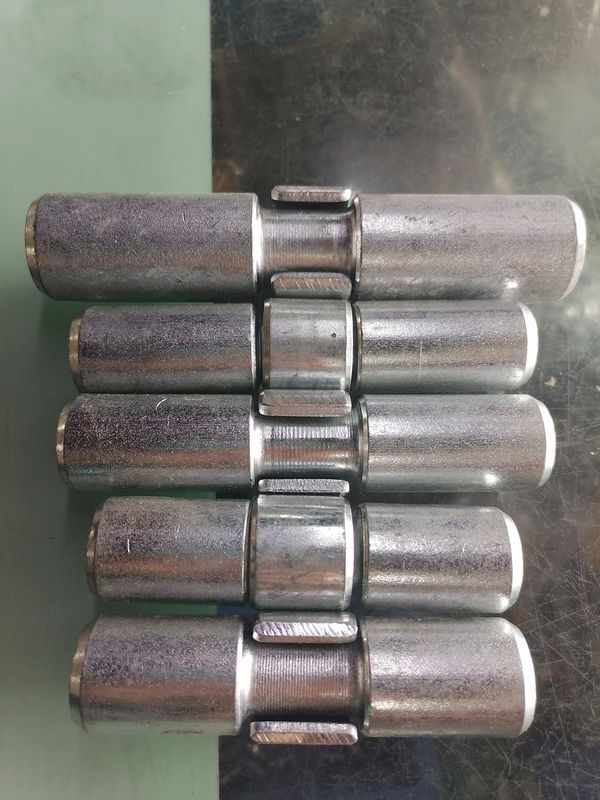 Diamond NBLF ricambi secchio pin di blocco pin per PC 200 PC 300 PC 400 denti pin per scavatori secchio