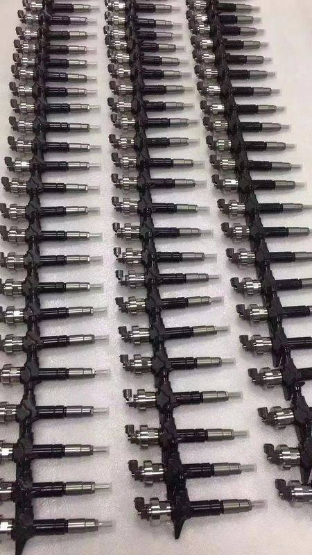Gruppo Carburante 387-9433 Scavatori Ricambi 3879433 10r7222 Iniettore per motore Cat C9