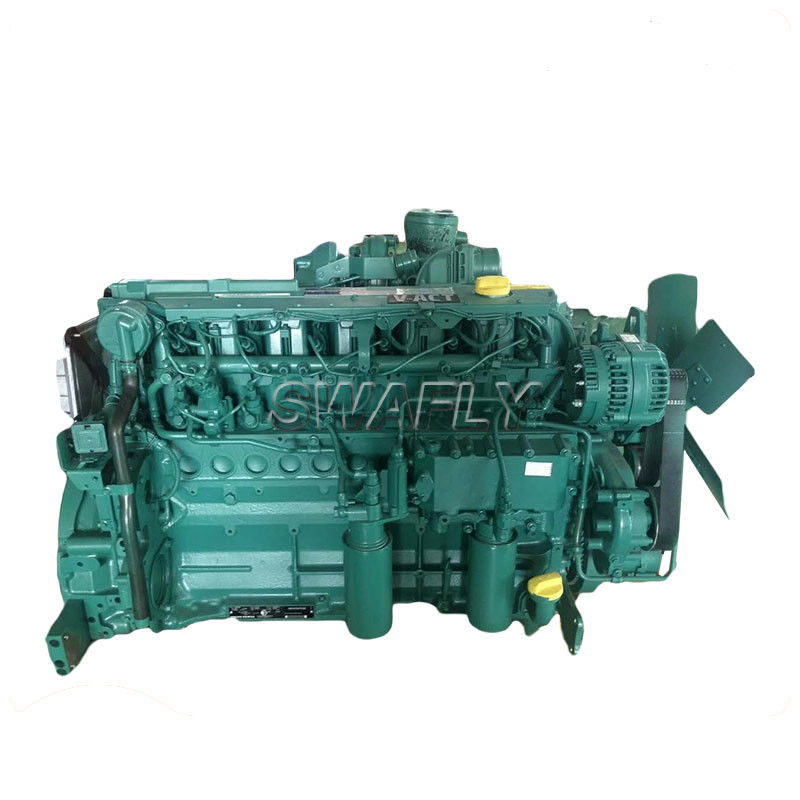 EC240B Motori per escavatori Assy D7E EBE3 Motore VOE14536078 Per Volvo