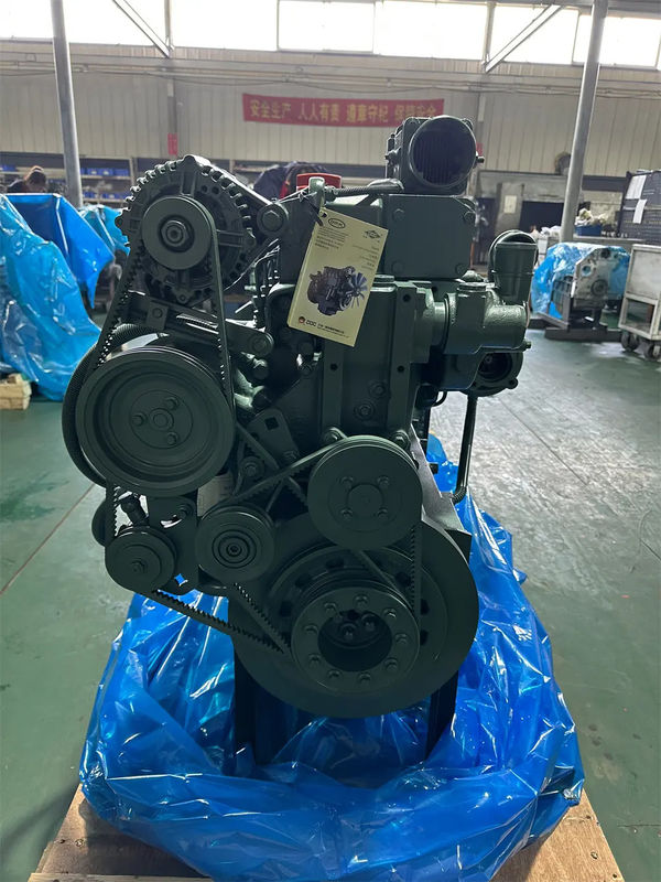 EC240B Motori per escavatori Assy D7E EBE3 Motore VOE14536078 Per Volvo