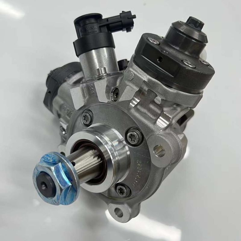 SD06FR Pompe di iniezione di carburante diesel per escavatori per motori SY245-9 SY265-10