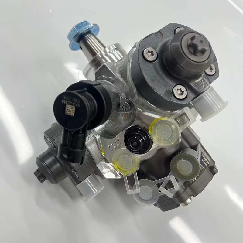 SD06FR Pompe di iniezione di carburante diesel per escavatori per motori SY245-9 SY265-10