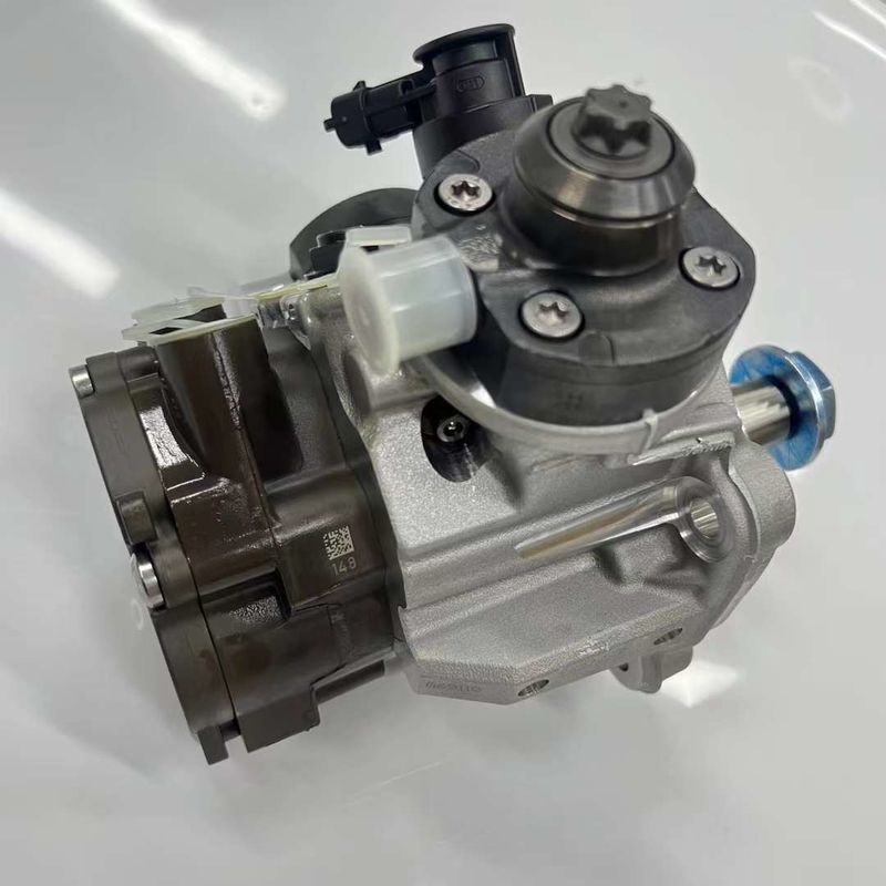 SD06FR Pompe di iniezione di carburante diesel per escavatori per motori SY245-9 SY265-10