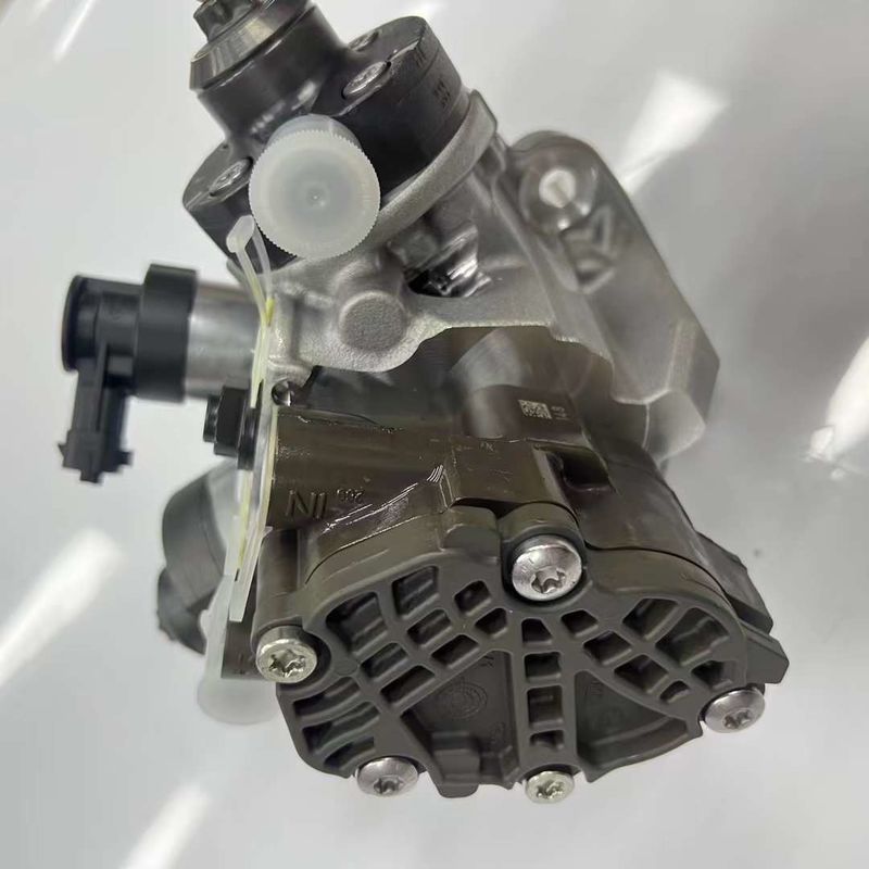 SD06FR Pompe di iniezione di carburante diesel per escavatori per motori SY245-9 SY265-10