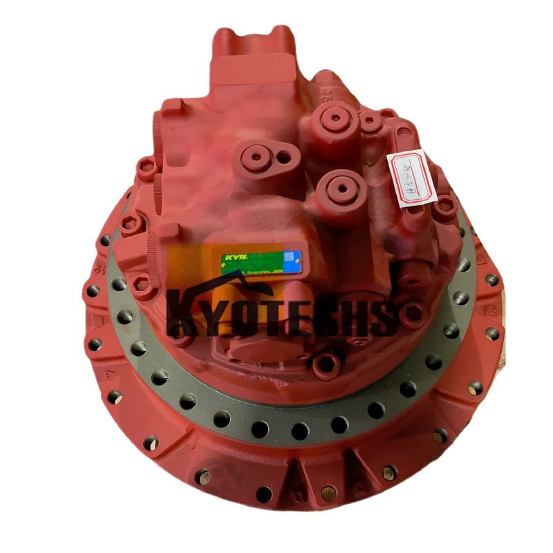 Motore per escavatore nero 511-0315 Motore di viaggio Assy Final Drive per E336