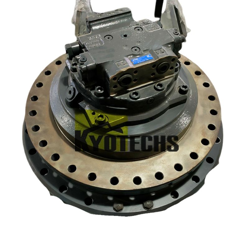 Motore per escavatore nero 511-0315 Motore di viaggio Assy Final Drive per E336