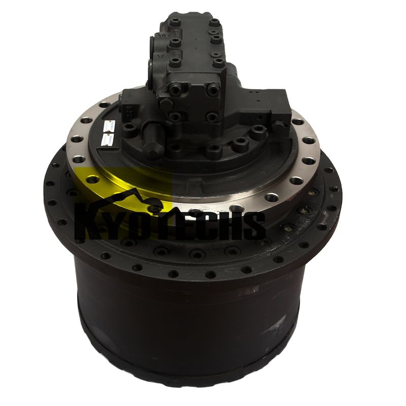 Motore per escavatore nero 511-0315 Motore di viaggio Assy Final Drive per E336