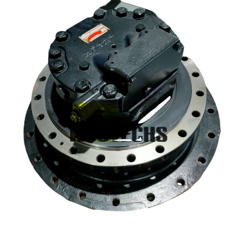 Motore per escavatore nero 511-0315 Motore di viaggio Assy Final Drive per E336