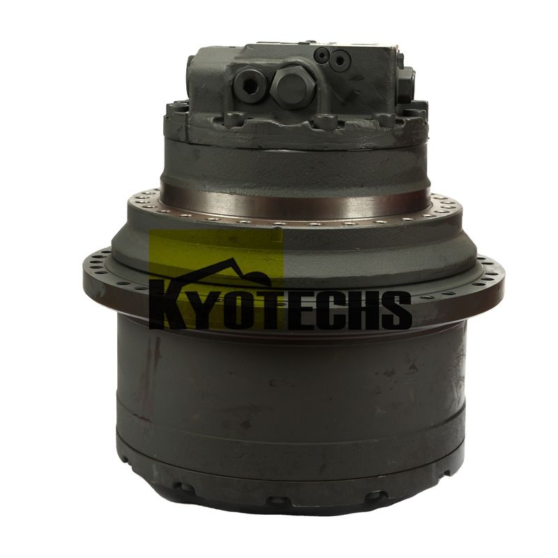Motore per escavatore nero 511-0315 Motore di viaggio Assy Final Drive per E336