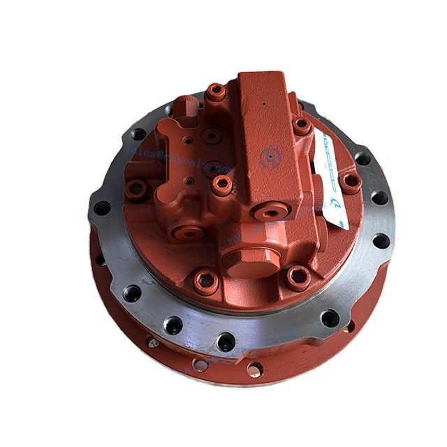 Pinion dell'albero del motore del mini escavatore per ZX17 IHI18 TB219 U17 U18 VIO