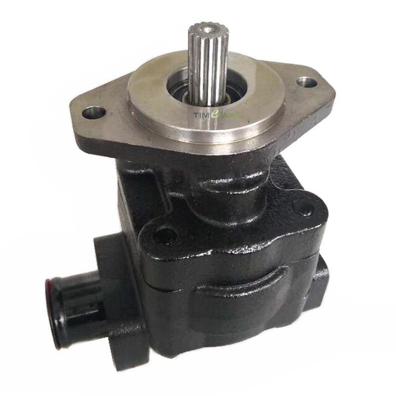 Pinion dell'albero del motore del mini escavatore per ZX17 IHI18 TB219 U17 U18 VIO