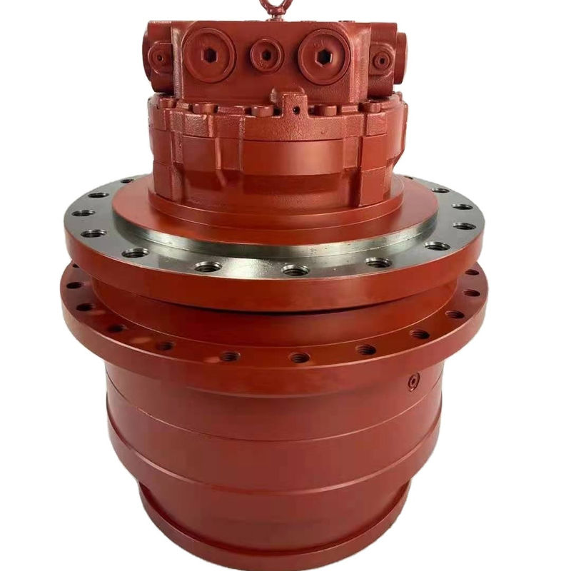 MAG-1700VP-5000 Parti di macchinari da costruzione Motore idraulico per SY305 SY335