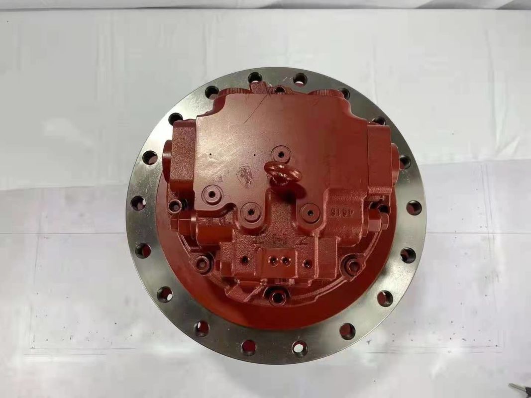 MAG-1700VP-5000 Parti di macchinari da costruzione Motore idraulico per SY305 SY335