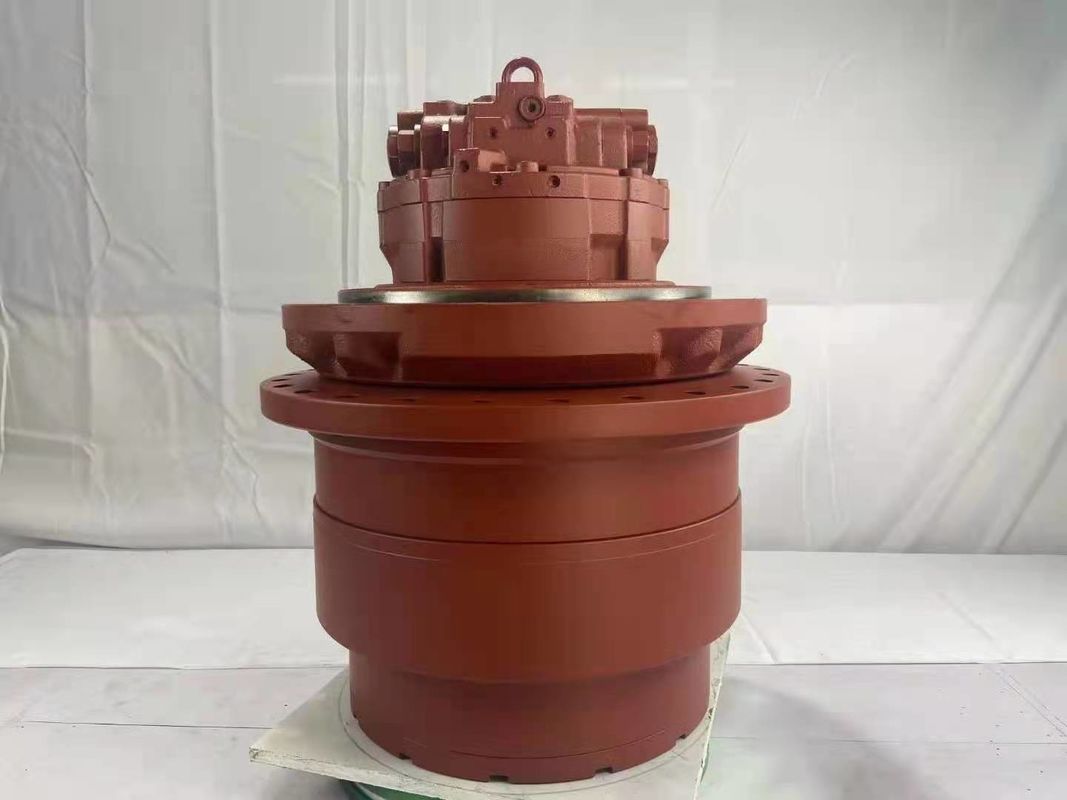 MAG-1700VP-5000 Parti di macchinari da costruzione Motore idraulico per SY305 SY335