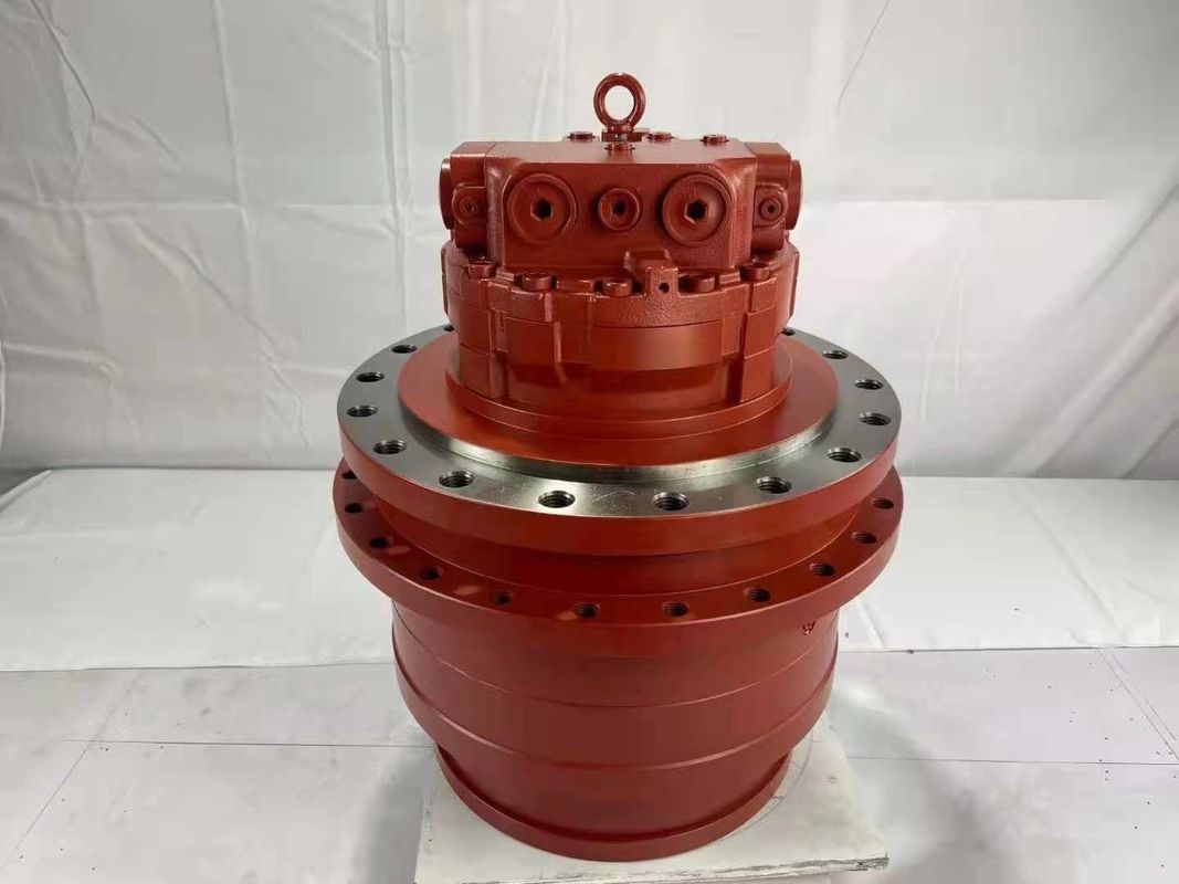 MAG-1700VP-5000 Parti di macchinari da costruzione Motore idraulico per SY305 SY335