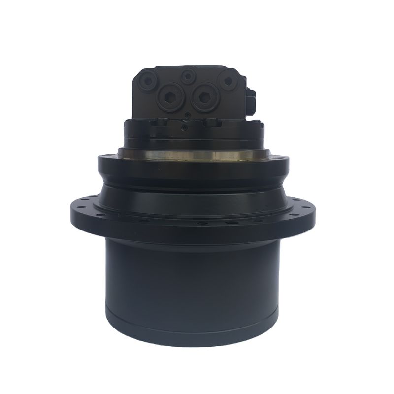 Motore per escavatori da 15 tonnellate per PC100 PC120 PC130 HD513 SH120 TM18 Motore di azionamento finale