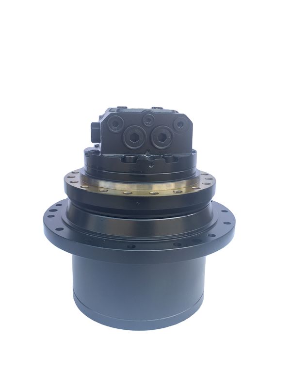 Motore per escavatori da 15 tonnellate per PC100 PC120 PC130 HD513 SH120 TM18 Motore di azionamento finale