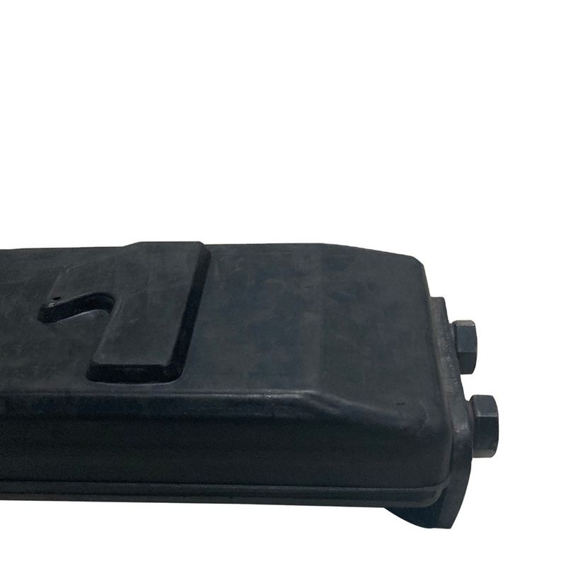 Tracciato di gomma per tracciatori di gomma Pad/board di gomma Polyurethane Grousers Calzature per escavatori