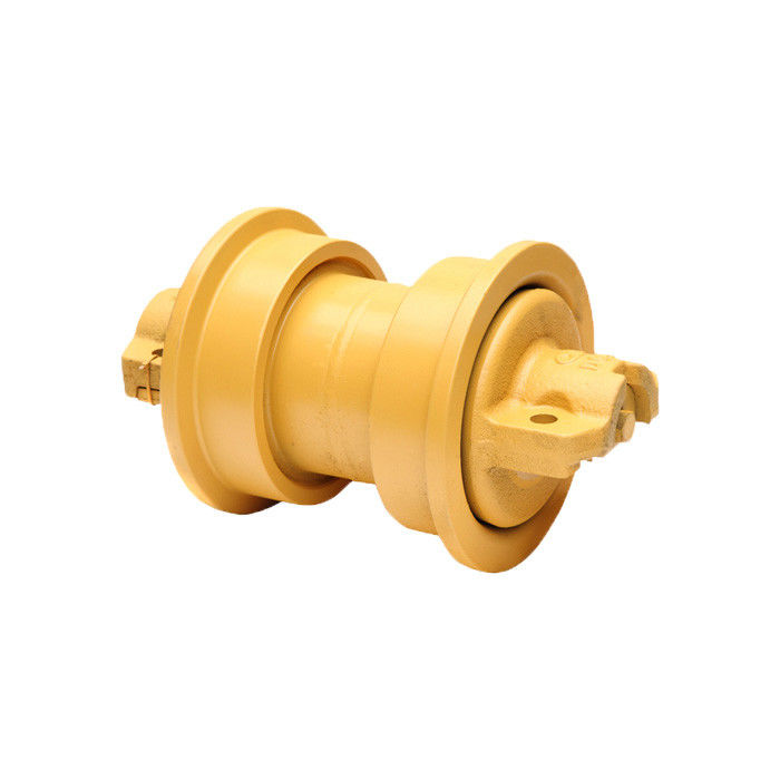 mini escavatore ricambi sottocarro d50 pc20 pc200 pc400 binari pesanti rulli bottom top roller assy