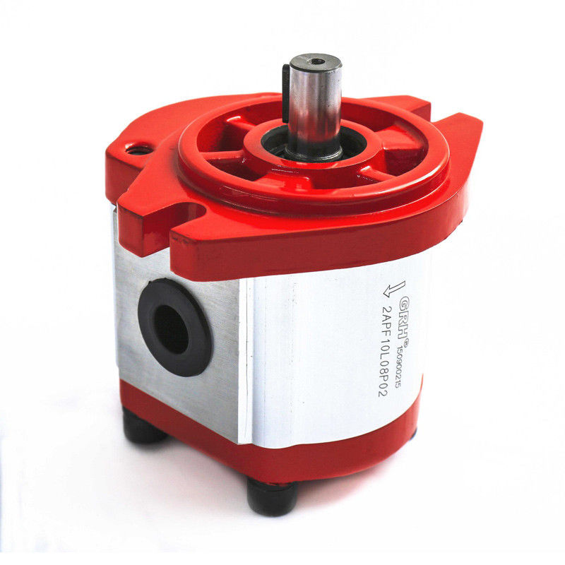 Outlet Accessori meccanici ad alta precisione Lame Tipo 2ABPF06LJ39SB03 Motori idraulici Prezzo
