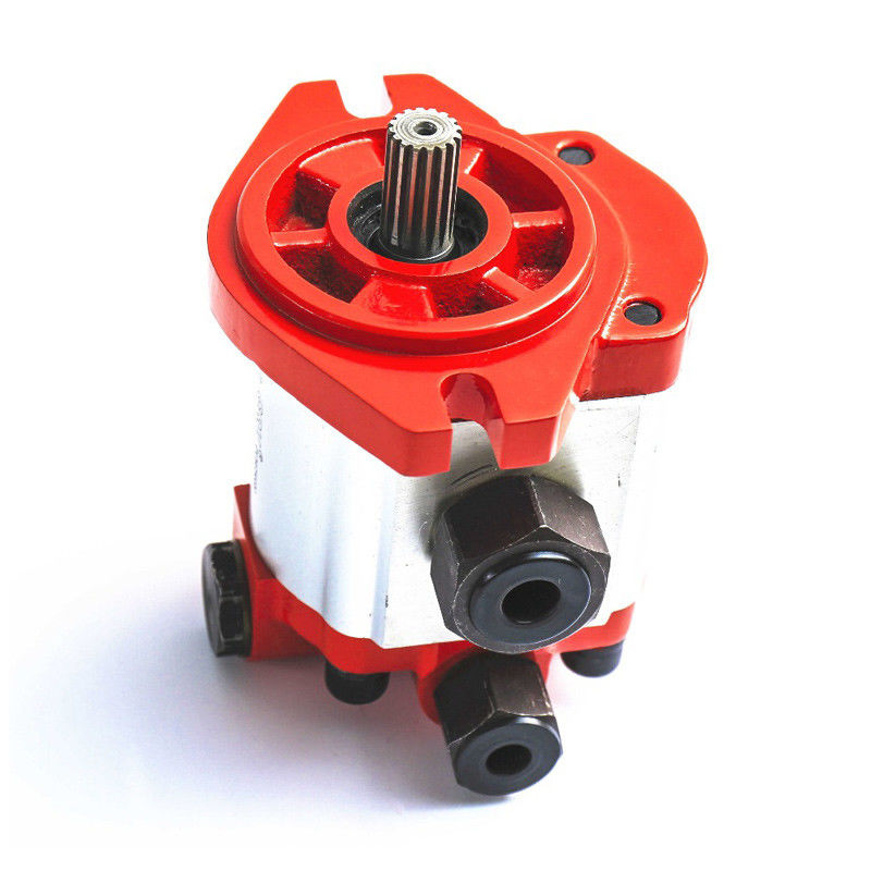 Outlet Accessori meccanici ad alta precisione Lame Tipo 2ABPF06LJ39SB03 Motori idraulici Prezzo