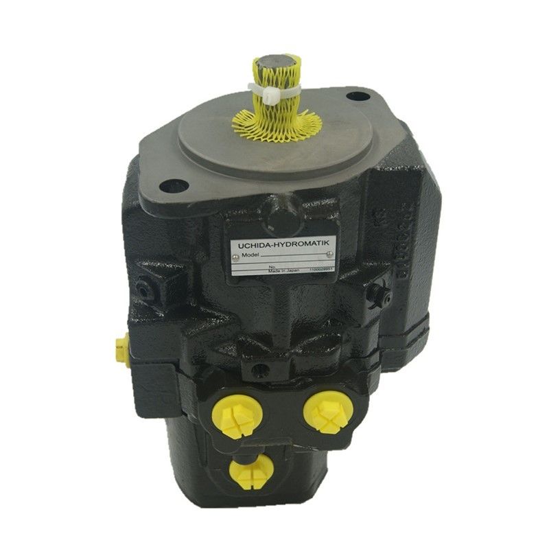 AP2D AP2D18LV Rexroth AP2D18 pompa idraulica principale AP2D18LV1RS7-926-0-303 per Kobelco Bobcat