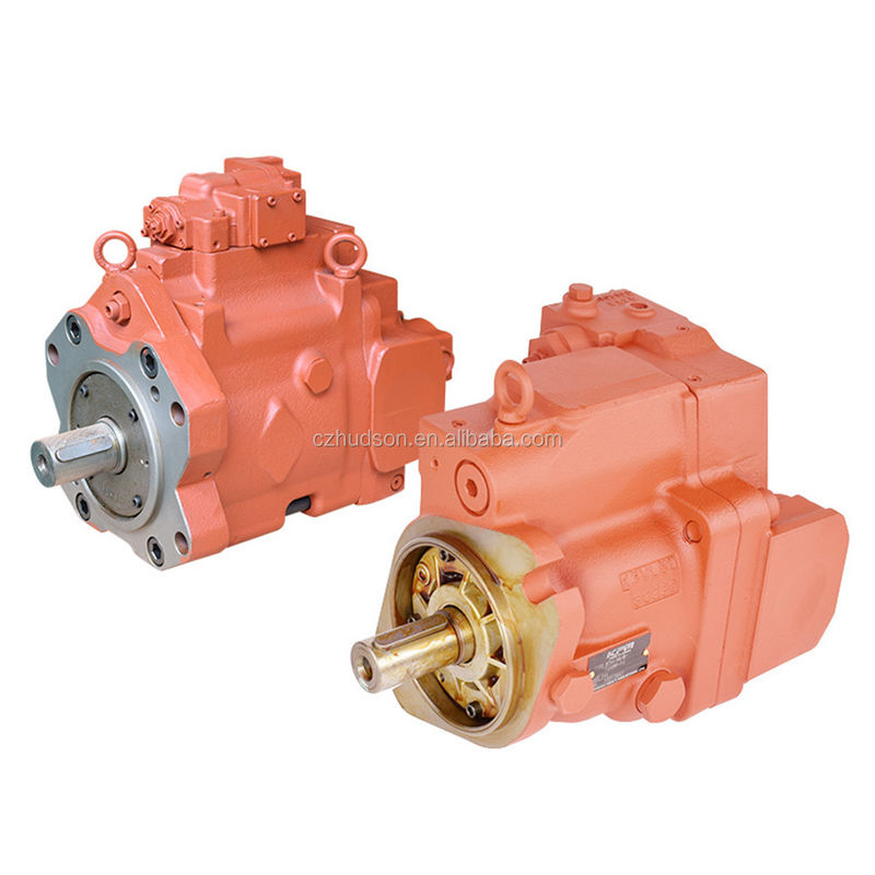 KPM K3V112DTP K3V112DT K3V63 K3V63DT K3V63DTP Pompa idraulica principale Kawasaki per Kobelco 210 parti di escavatore