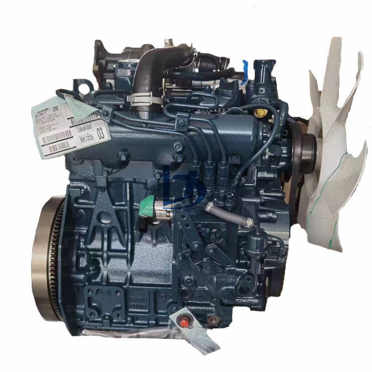 V3307T V3307-T Escavatori Motori diesel V3307-DI V3307-DI-T V3307-DI-T-E3B Per Kubota