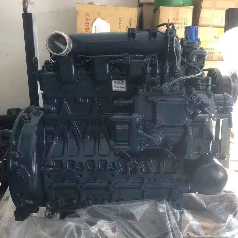 V3307T V3307-T Escavatori Motori diesel V3307-DI V3307-DI-T V3307-DI-T-E3B Per Kubota