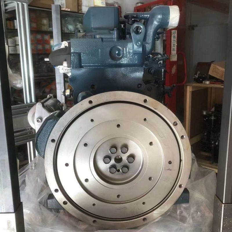 V3307T V3307-T Escavatori Motori diesel V3307-DI V3307-DI-T V3307-DI-T-E3B Per Kubota