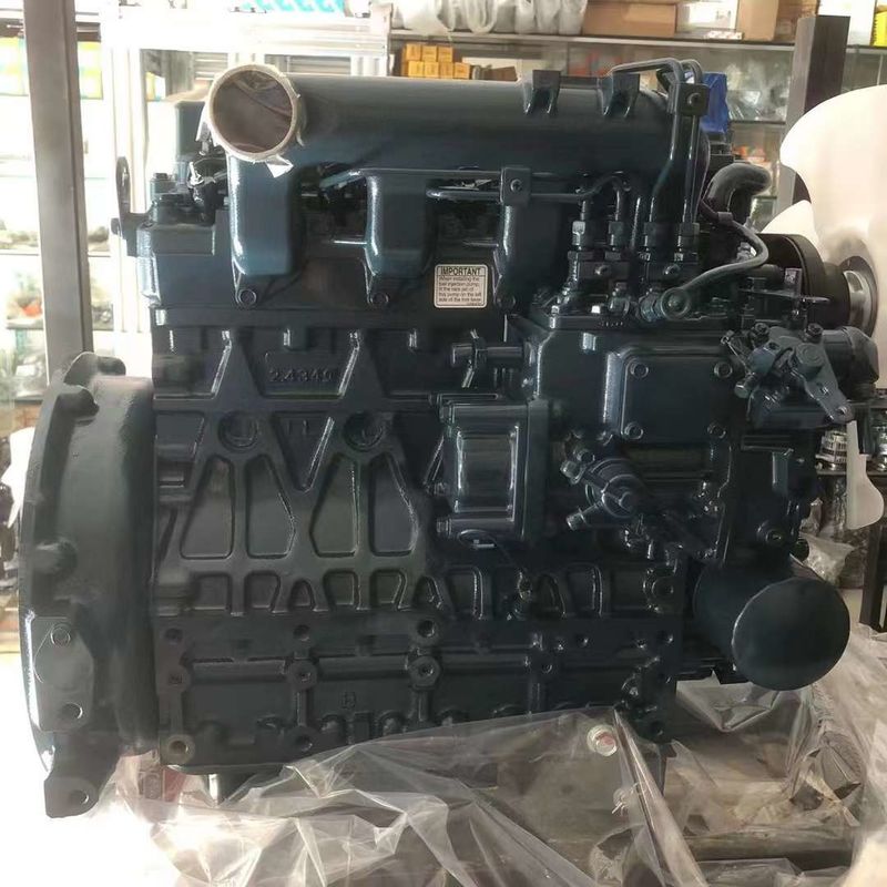 V3307T V3307-T Escavatori Motori diesel V3307-DI V3307-DI-T V3307-DI-T-E3B Per Kubota